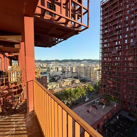 Gxh Garden Apartment *